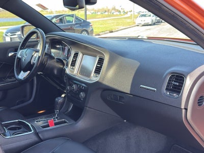 2011 Dodge Charger RT Max