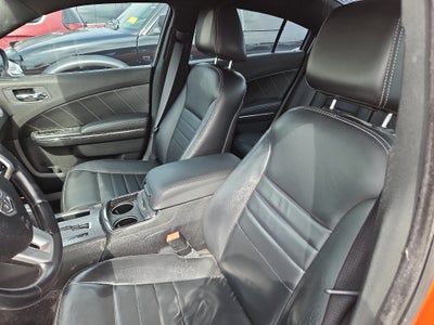 2011 Dodge Charger RT Max