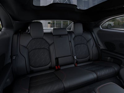 2026 Dodge Charger Scat Pack Plus High Output