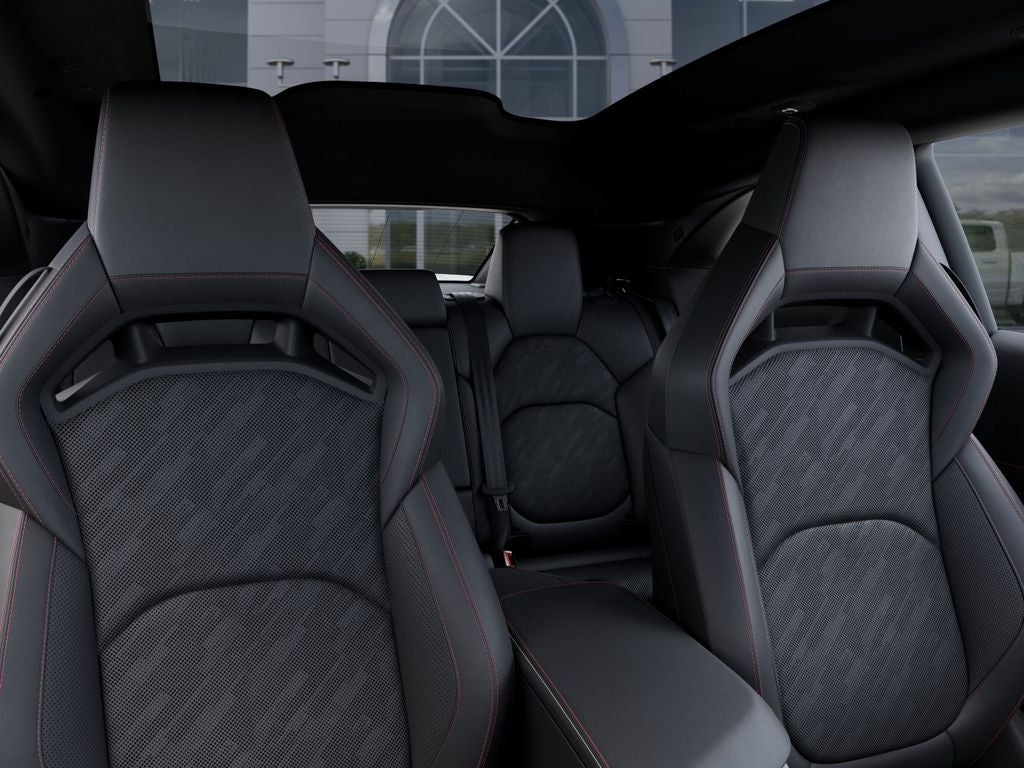 2026 Dodge Charger Scat Pack Plus High Output