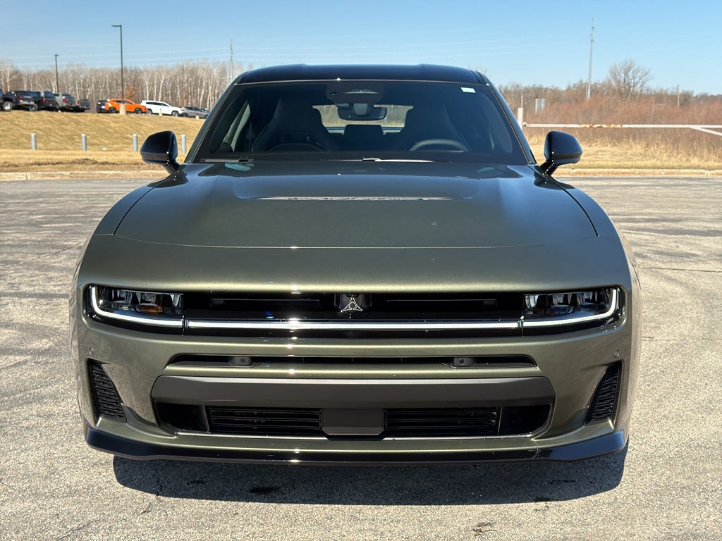 2026 Dodge Charger Scat Pack Plus High Output