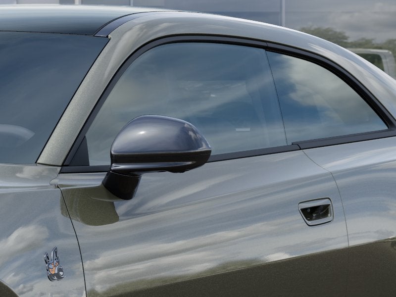 2026 Dodge Charger Scat Pack Plus High Output