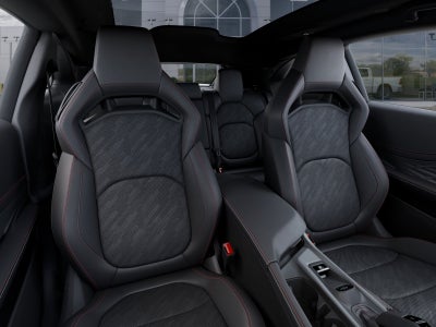 2026 Dodge Charger Scat Pack Plus High Output