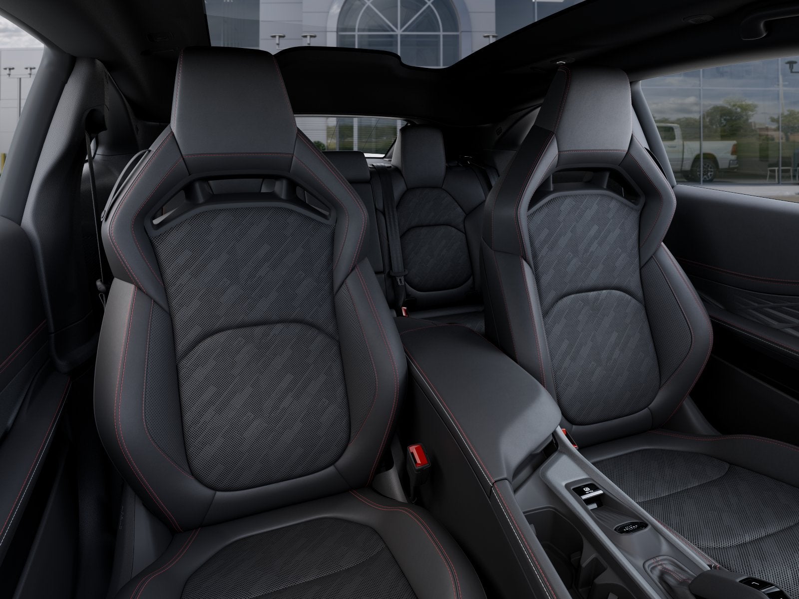 2026 Dodge Charger Scat Pack Plus High Output