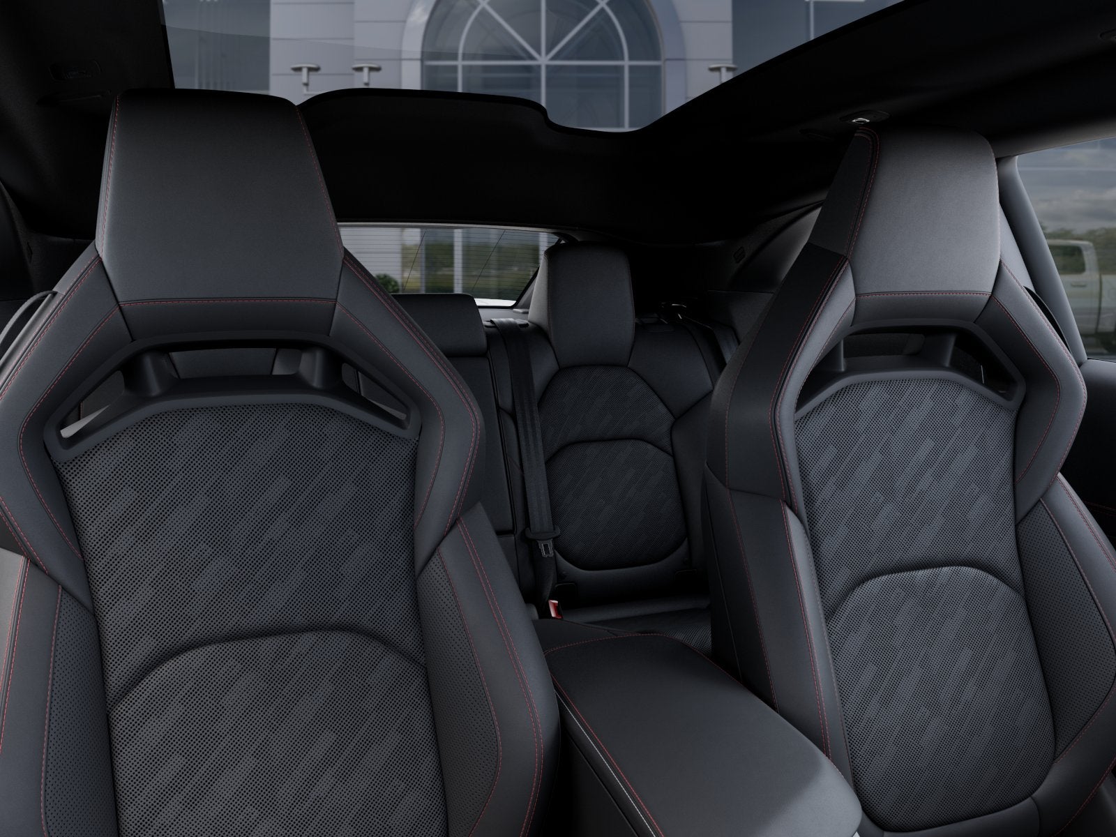 2026 Dodge Charger Scat Pack Plus High Output