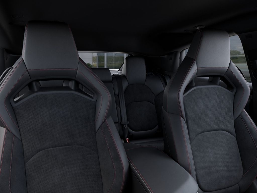 2026 Dodge Charger R/T Blacktop Performance