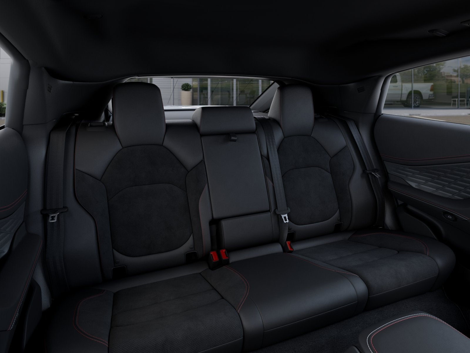 2026 Dodge Charger R/T Blacktop Performance