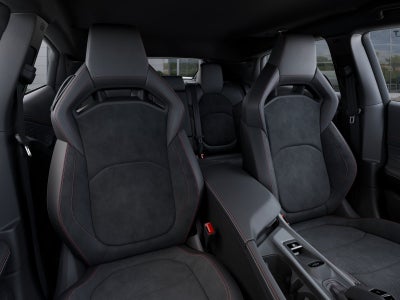 2026 Dodge Charger R/T Blacktop Performance