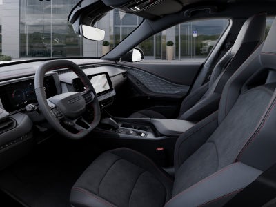 2026 Dodge Charger R/T Blacktop Performance