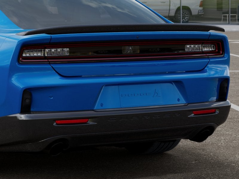 2026 Dodge Charger Scat Pack Plus