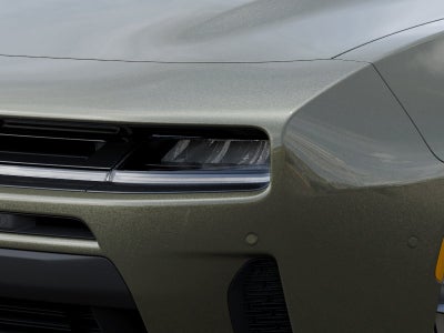 2026 Dodge Charger Scat Pack Plus