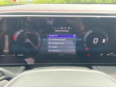 2026 Dodge Charger Scat Pack Plus High Output
