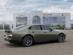 2026 Dodge Charger Scat Pack Plus