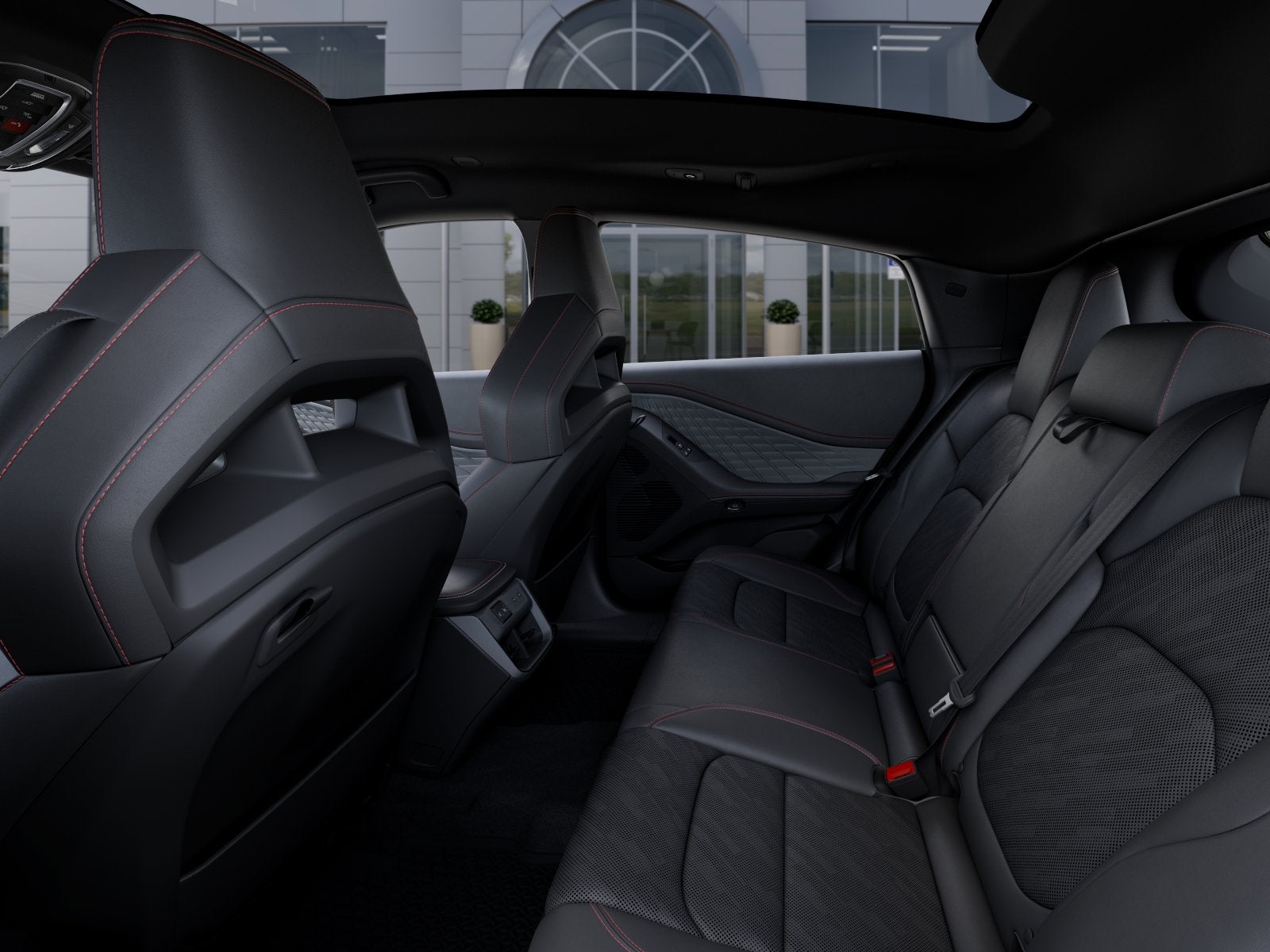 2026 Dodge Charger Scat Pack Plus