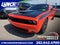 2018 Dodge Challenger T/A Plus