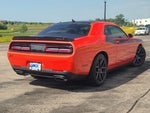 2018 Dodge Challenger T/A Plus