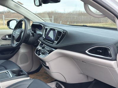2024 Chrysler Pacifica Touring L Road Tripper