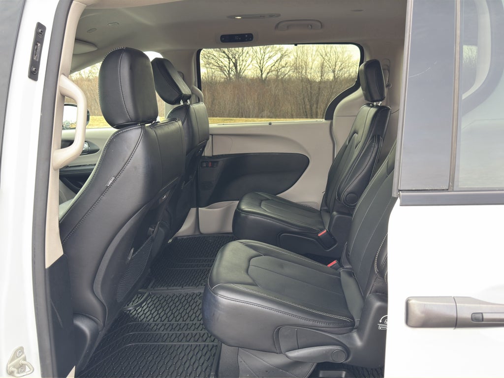 2024 Chrysler Pacifica Touring L Road Tripper