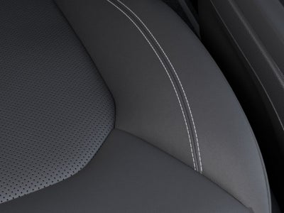 2026 Chrysler Pacifica Select Preferred