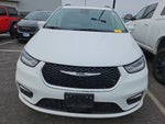 2021 Chrysler Pacifica Touring L w/Theater Group