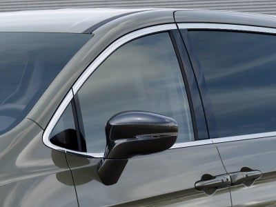 2027 Chrysler Pacifica Select Preferred 8 passenger