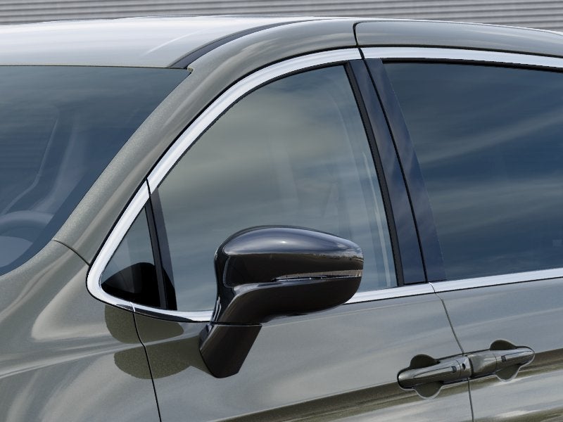 2027 Chrysler Pacifica Select Preferred 8 passenger