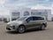 2027 Chrysler Pacifica Select Preferred 8 passenger