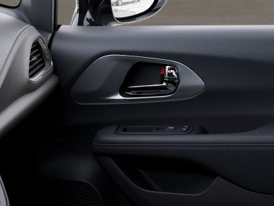 2027 Chrysler Pacifica Select Preferred 8 passenger