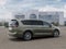 2027 Chrysler Pacifica Select Preferred 8 passenger
