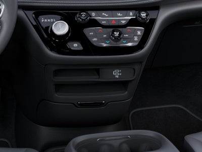 2026 Chrysler Pacifica Select Safety Sphere