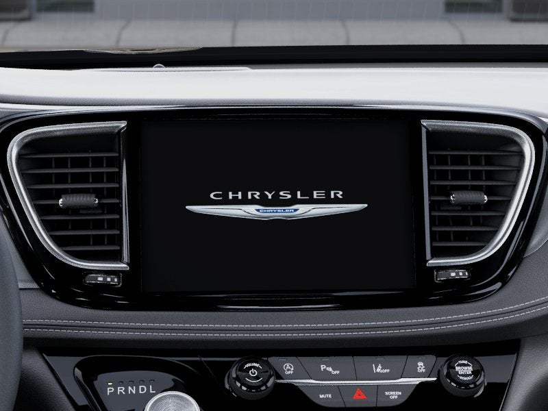 2026 Chrysler Pacifica Select Safety Sphere