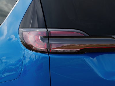 2026 Chrysler Pacifica Select Safety Sphere