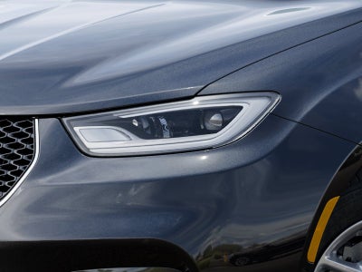 2026 Chrysler Pacifica Select Safety Sphere