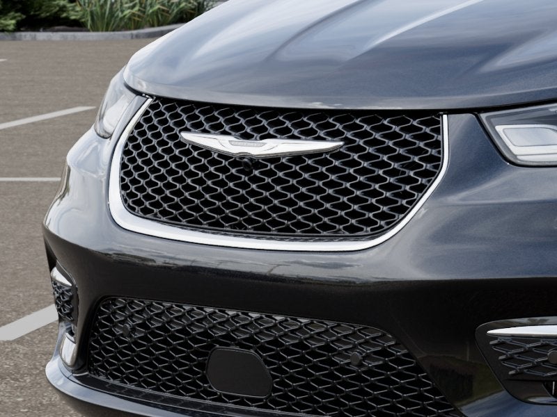 2026 Chrysler Pacifica Select Safety Sphere
