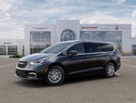 2026 Chrysler Pacifica Select Safety Sphere