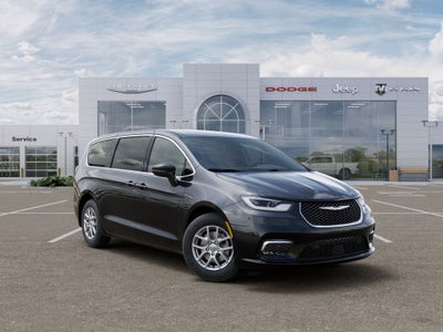 2026 Chrysler Pacifica Select Safety Sphere