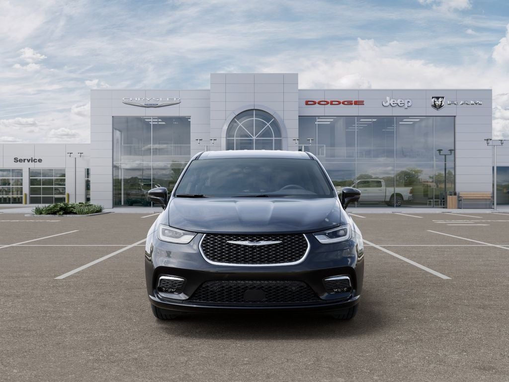 2026 Chrysler Pacifica Select Safety Sphere