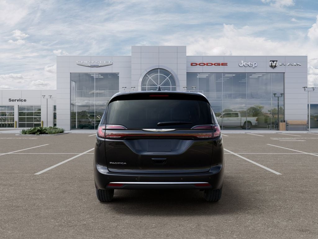 2026 Chrysler Pacifica Select Safety Sphere