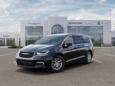 2026 Chrysler Pacifica Select Safety Sphere