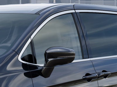 2026 Chrysler Pacifica Select Safety Sphere