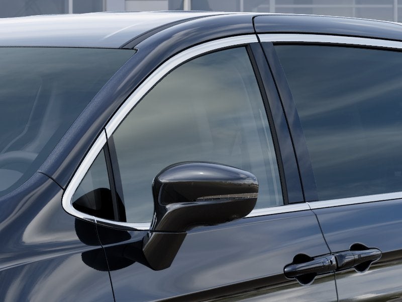 2026 Chrysler Pacifica Select Safety Sphere