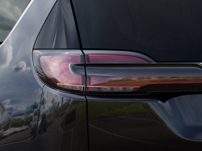 2026 Chrysler Pacifica Select Safety Sphere