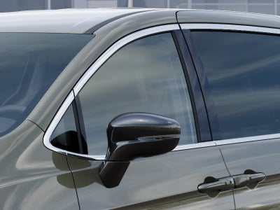 2027 Chrysler Pacifica Select Preferred