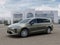 2027 Chrysler Pacifica Select Preferred