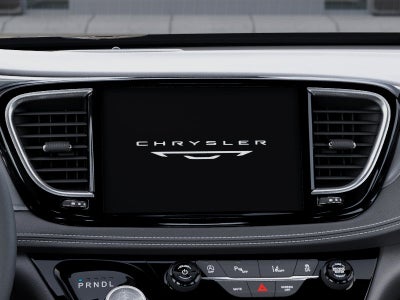 2027 Chrysler Pacifica Select Preferred