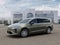 2027 Chrysler Pacifica Select Preferred