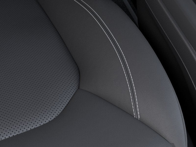 2027 Chrysler Pacifica Select Preferred