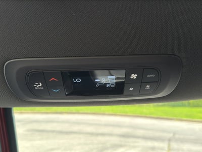 2026 Chrysler Pacifica Select Safety Sphere