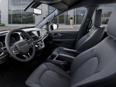 2026 Chrysler Voyager LX Preferred