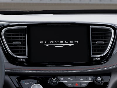 2027 Chrysler Pacifica 250th Anniversary AWD